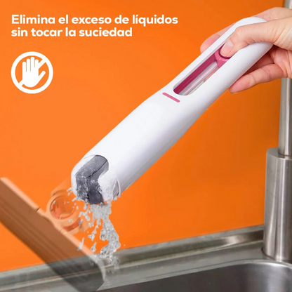 Mini Trapeador | Envío Gratis