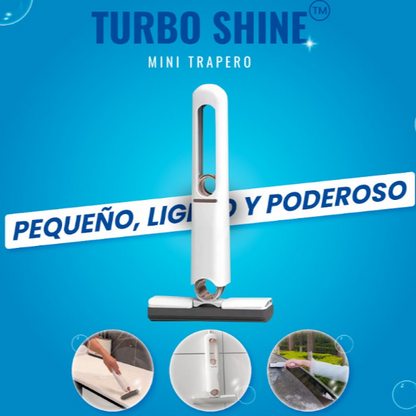Mini Trapeador | Envío Gratis