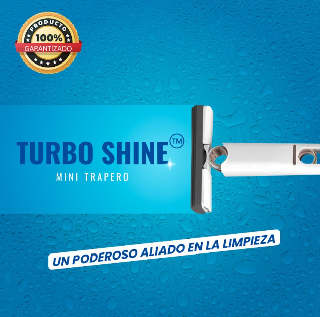 Mini Trapeador | Envío Gratis