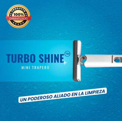 Mini Trapeador | Envío Gratis