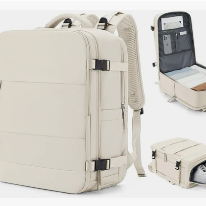 Maleta Viajera MultiPack®