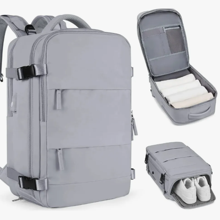 Maleta Viajera MultiPack®