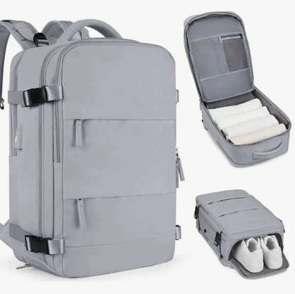 Maleta Viajera MultiPack®