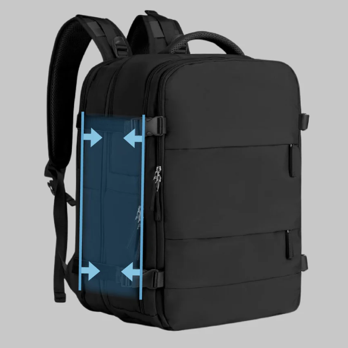 Maleta Viajera MultiPack®