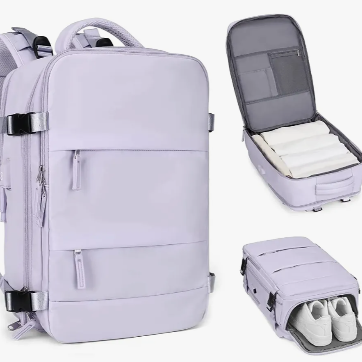 Maleta Viajera MultiPack®