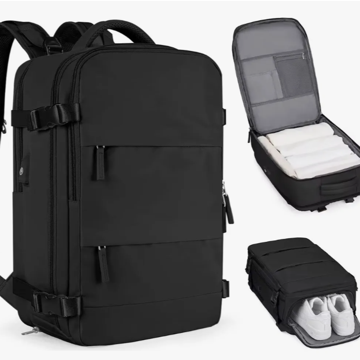 Maleta Viajera MultiPack®