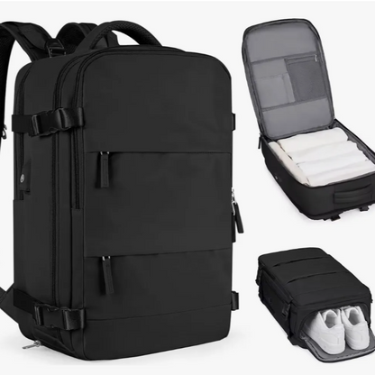 Maleta Viajera MultiPack®