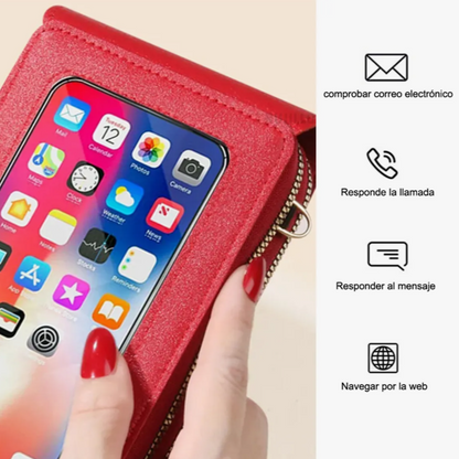 Bolso Manos Libres + Envío Gratis