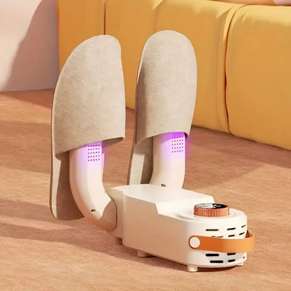 DryStep® -  Tu calzado seco, siempre listo