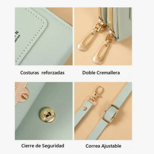 Bolso Manos Libres + Envío Gratis