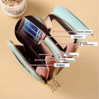 Bolso Manos Libres + Envío Gratis