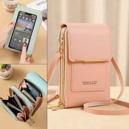 Bolso Manos Libres + Envío Gratis