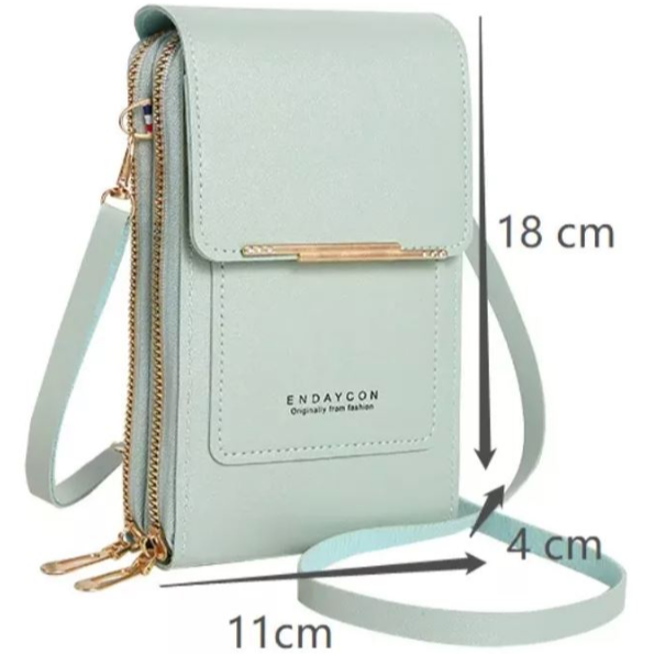 Bolso Manos Libres + Envío Gratis