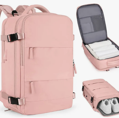 Maleta Viajera MultiPack®