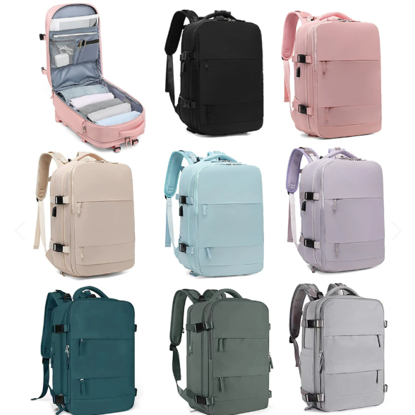 Maleta Viajera MultiPack®